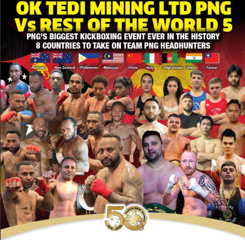 Event 2 - Tournament