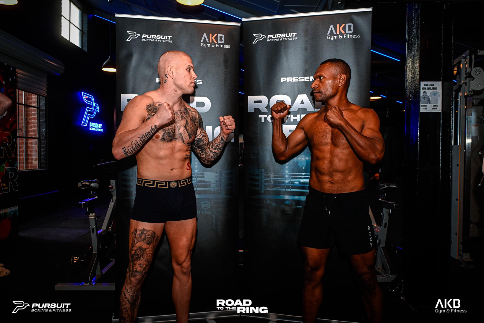 Event 4 - Championship