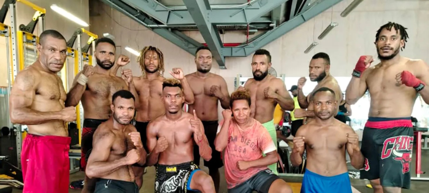 Funding appeal for world championship